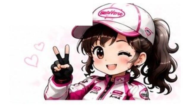 MotoVerseアンバサダーのイメージ